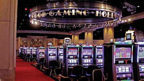 hollywood casino careers